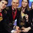 «Технологии будущего»: новый сезон Международного инженерного чемпионата «CASE-IN» - КузГТУ