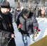 В Кемерове начались мероприятия, посвящённые 37-летней годовщине вывода советских войск из Афганистана - Администрация города