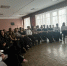 В общеобразовательной школе №2 Новокузнецка прошла встреча священника с учащимися - Кемеровская и Новокузнецкая епархия
