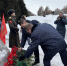 Сотрудники ИК-41 почтили память россиян, выполнявших свой служебный долг за пределами Отечества - ГУФСИН по Кемеровской области