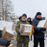 Кузбасские волонтеры в канун 23 февраля собирают гуманитарные грузы для участников СВО - KuzInfo.Ru