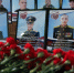 В администрации города Кемерово открылась выставка ко Дню защитника Отечества «СВОи ГЕРОИ» - Администрация города