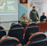 «Народный фронт» провел патриотическое мероприятие c сотрудниками ЛИУ-16 в преддверии Дня защитника Отечества - ГУФСИН по Кемеровской области