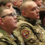 «О мужестве, о доблести, о славе»: в преддверии Дня защитника Отечества прошло торжественное мероприятие в Центральном районе - Администрация города