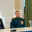 Глава Кузбасса наградил отличившихся сотрудников и военнослужащих Росгвардии - Росгвардия