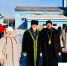 В Новокузнецке прошел IV Межконфессиональный турнир по хоккею в валенках - Кемеровская и Новокузнецкая епархия