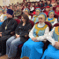 Благочинный Калтанского округа принял участие в пленарном заседании этнокультурного проекта «Ассамблея народов Кузбасса» - Кемеровская и Новокузнецкая епархия