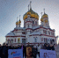 Семьи участников СВО совершили паломническую поездку по храмам Новокузнецка - ТК Кузбасс Первый