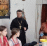 В фольклорно-этнографическом центре «Щедрыня» состоялось мероприятие, посвященное Великому посту - Кемеровская и Новокузнецкая епархия