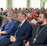 Руководитель Миссионерского отдела Новокузнецкой епархии принял участие в пленарном заседании этнокультурного проекта - Кемеровская и Новокузнецкая епархия