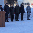 В Новокузнецке почтили память сотрудников ОМОН, погибших при исполнении служебного долга - Кемеровская и Новокузнецкая епархия