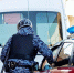 Росгвардейцы задержали новокузнечанина, вмешивавшегося в работу бригады скорой медицинской помощи - Росгвардия