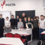 В школах Осинников прошли встречи священника с учащимися, посвященные Дню православной книги - Кемеровская и Новокузнецкая епархия