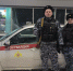 Росгвардейцы задержали подозреваемого в грабеже после обращения местной жительницы - Росгвардия