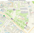 В центре Кемерова временно ограничат парковки - Администрация города