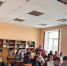 В рамках Всемирного дня прав потребителей специалисты территориального отдела Управления в г. Ленинск-Кузнецком, г. Полысаево и Ленинск-Кузнецком районе провели открытые уроки в МБОУ «Средняя образовательная школа № 2» - Роспотребнадзор