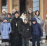 В Осинниках прошло мероприятие для православных следопытов «К истокам русского книгопечатания» - Кемеровская и Новокузнецкая епархия