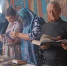 В Таштаголе прошло мероприятие в День православной книги - Кемеровская и Новокузнецкая епархия