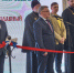 В Новокузнецке состоялось торжественное открытие выставки-ярмарки «Кузнецк Православный» - Кемеровская и Новокузнецкая епархия