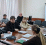 Клирик Новокузнецкой епархии принял участие в заседании Консультативного Совета по делам национальностей и взаимодействию с религиозными организациями - Кемеровская и Новокузнецкая епархия