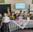 «Сердечное тепло татарского очага»: в Библиотеке им. Г. Е. Юрова прошёл фольклорный час - Информационно-библиотечная система