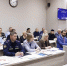 Сотрудники ГУФСИН Кузбасса приняли участие в проведении круглого стола «Роль общественных формирований в становлении и развитии пробации в Кузбассе» - ГУФСИН по Кемеровской области