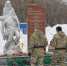 В Кемерове почтили память погибших бойцов спецназа «Кузбасс» - Росгвардия