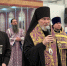 Епископ Новокузнецкий и Таштагольский Владимир совершил молебен в завершающий день работы выставки-ярмарки «Кузнецк Православный» - Кемеровская и Новокузнецкая епархия