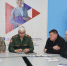 Кузбасский проект «РаботаДляСВОих» помогает ветеранам боевых действий адаптироваться после демобилизации - ТК Кузбасс Первый