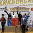 Чемпионат и первенство СФО по виду спорта «кикбоксинг» в спортивных дисциплинах: «фулл-контакт», «К1» - Министерство физкультуры и спорта