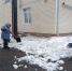 Первый Всекузбасский субботник прошел в подразделениях хосписа - Областной хоспис