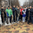 Дружной командой — к весеннему городу! - Городской совет Народных Депутатов