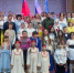 В Кузбассе при поддержке филиала фонда «Защитники Отечества» провели спортивные и творческие мероприятия с участием ветеранов СВО - ТК Кузбасс Первый