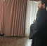В МБОУ «СОШ № 2» Новокузнецка прошло заседание киноклуба с участием священника - Кемеровская и Новокузнецкая епархия