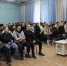 В Новокузнецке прошла встреча священника со студентами на тему: «Духовно-нравственные ориентиры молодого поколения» - Кемеровская и Новокузнецкая епархия