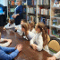 В поселке Чистогорском прошло мероприятие, посвященное Дню православной книги - Кемеровская и Новокузнецкая епархия