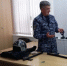 Росгвардейцы провели профориентационную встречу с кузбасскими школьниками в честь Дня Росгвардии - ИА Новости Кузбасса
