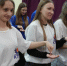 В Киселёвске молодые кузбассовцы получили практический опыт укрепления ценностей коллективизма и взаимоуважения - ГТРК Кузбасс