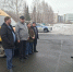 В Кемерове идут проверки автобусов для организованной перевозки детей - ГТРК Кузбасс
