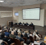 Федеральные эксперты проконсультировали почти сто тяжёлых пациентов и встретились с руководителями кузбасских медицинских учреждений - Министерство здравоохранения