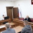 Под домашним арестом оставлен главный врач ООО «Клиника Свобода» - Областной суд