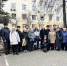 Не забыть, чтобы не повторить: в Кемерове почтили память жертв фашизма - Справедливая Россия