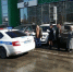 «Рейд судебных приставов Кузбасса»: арест автомобилей помог взыскать долги по штрафам - УФССП России