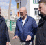 Илья Середюк: к 1 сентября откроем еще один обновленный детский сад - Министерство строительства