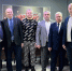 Кемерово пополнился новым пространством для юных шахматистов: открыта "Шахматная школа № 1" - Справедливая Россия