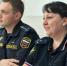 «Конференция о важном»: судебные приставы Кузбасса вдохновили студентов на практику в стенах Главного управления - УФССП России