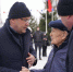 Илья Середюк поздравил Героя Кузбасса Анатолия Терехова со 100-летним юбилеем - ГТРК Кузбасс