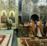 Пасхальное послание митрополита Кемеровского и Прокопьевского Аристарха - Кемеровская и Новокузнецкая епархия