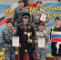 Сотрудник Главного управления успешно выступил на чемпионате ФССП России по стрельбе - УФССП России