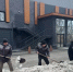 Во Всекузбасском субботнике приняли участие 2 тысячи жителей Центрального района - Администрация города